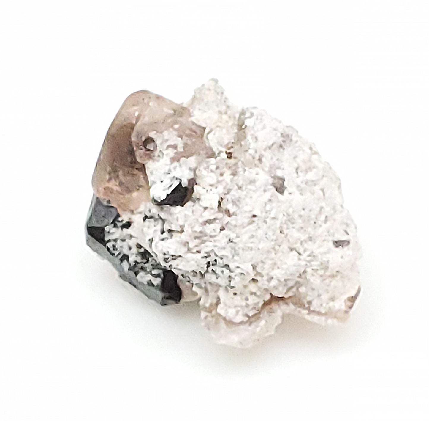 Topaz, Bixbyite, Sherry Topaz, Thomas Range, Juab Co., Utah, United States (41)