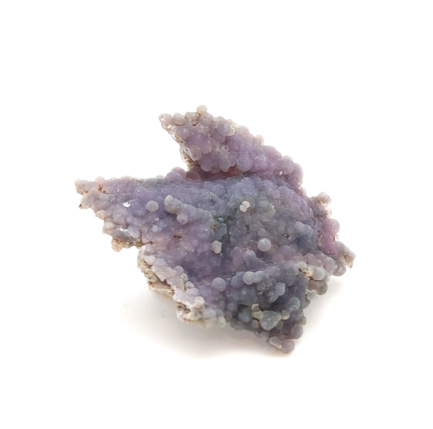 Grape Chalcedony, Purple Chalcedony, Sulawesi, Indonesia (51)