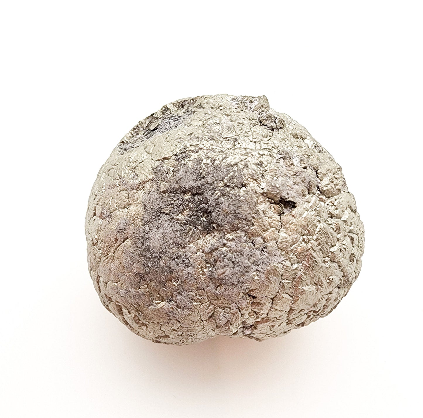 Pyrite, Pyrite Ball, Hengyang, Hunan Province, China (75)