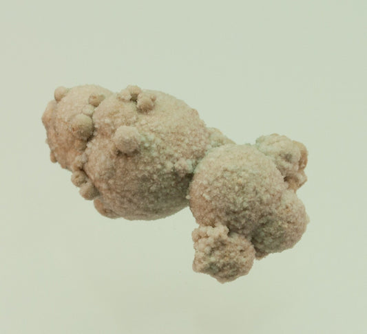 Siderite, Nikolaevskly Mine, Dalnegorsk, Russia (22)