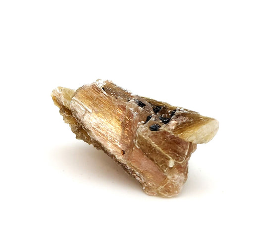 Gold Lepidolite with Tourmaline, Golden Lepidolite, Minas Gerais, Brazil (40)