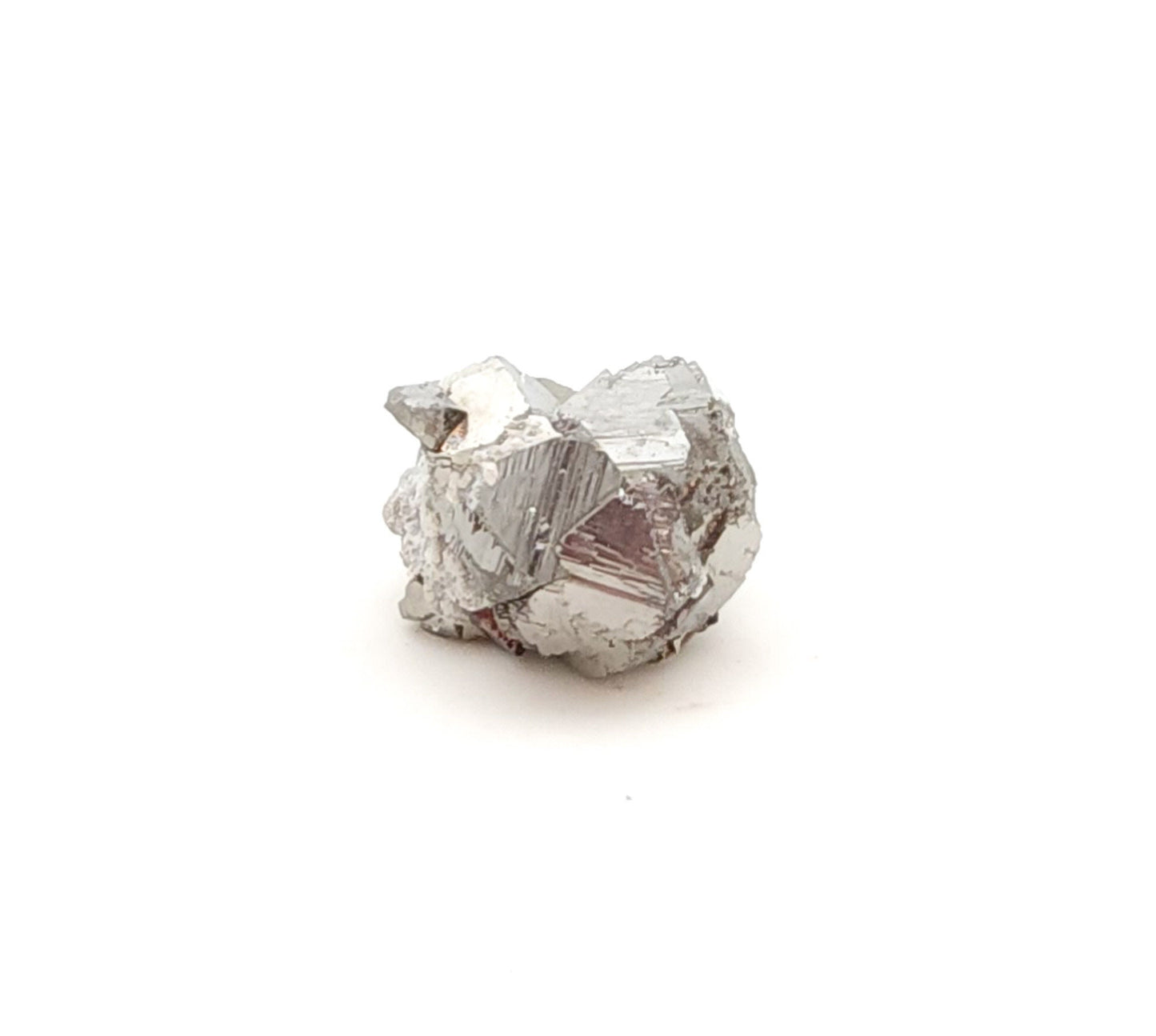 Arsenopyrite, Yaogangxian Mine, Yizhang Co., Chenzhou, Hunan, China (3)