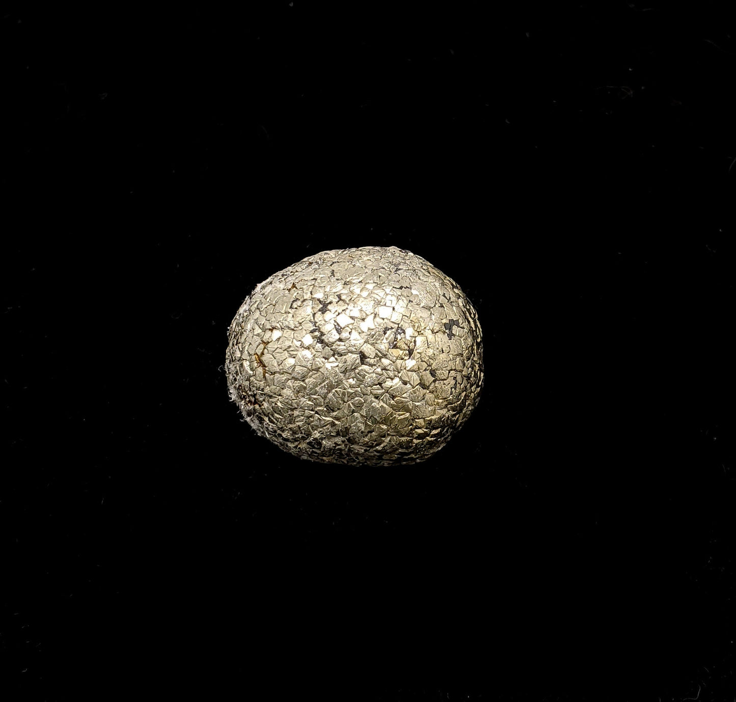 Pyrite, Pyrite Ball, Guangxi,  (8)
