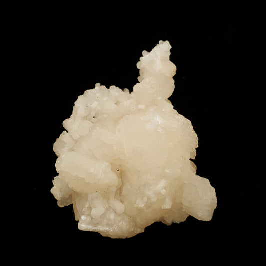 Stilbite, Deccan Plateau, Aurangabad, India  (69)