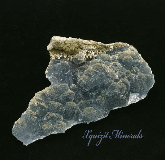 Fluorite, Xiefang Mine, Ruijin Co., Ganzhou Prefecture, Jiangxi Prov., China (61)