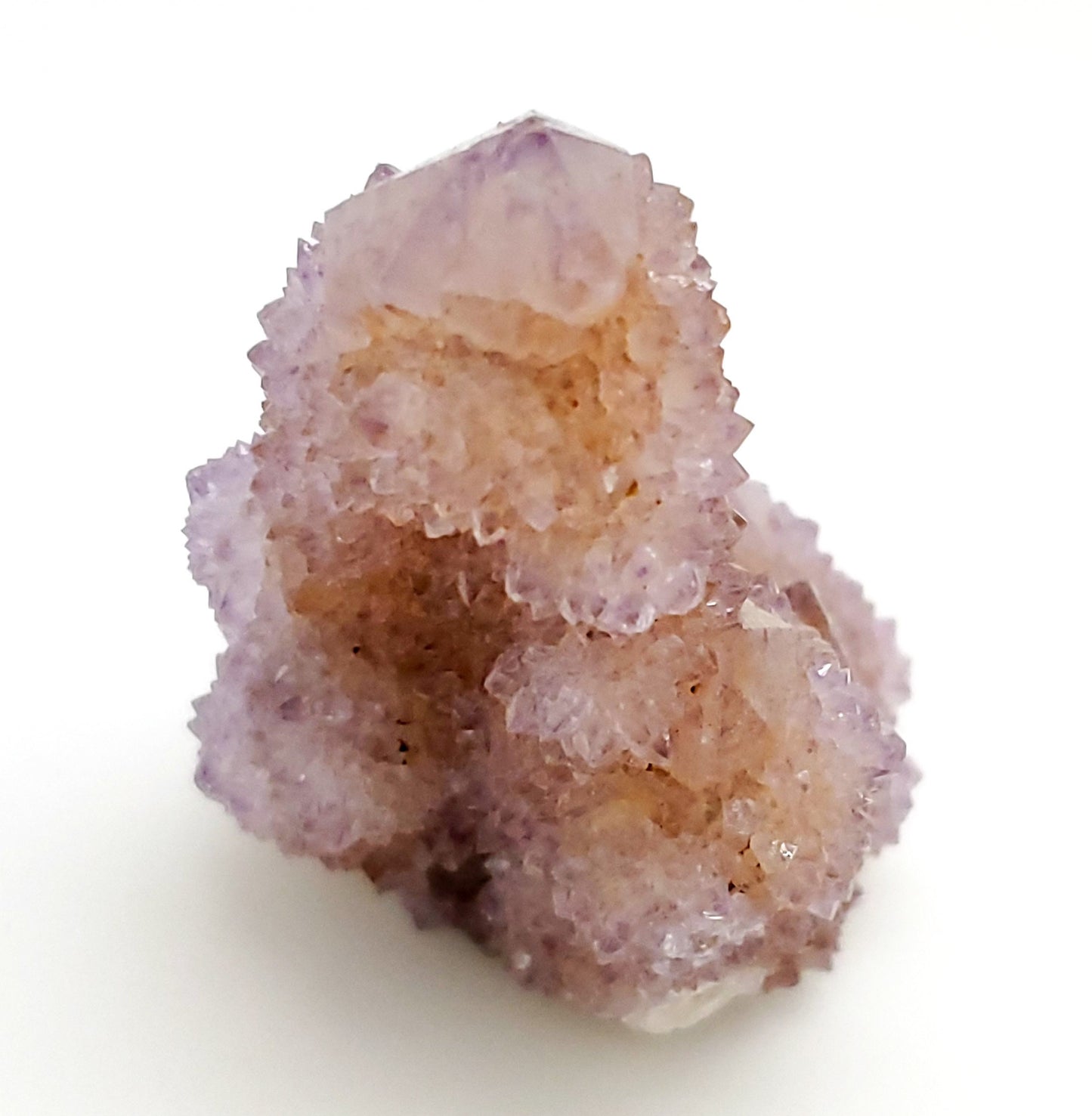 Amethyst Quartz, Cactus Quartz, Mpumalanga Province, South Africa (11)