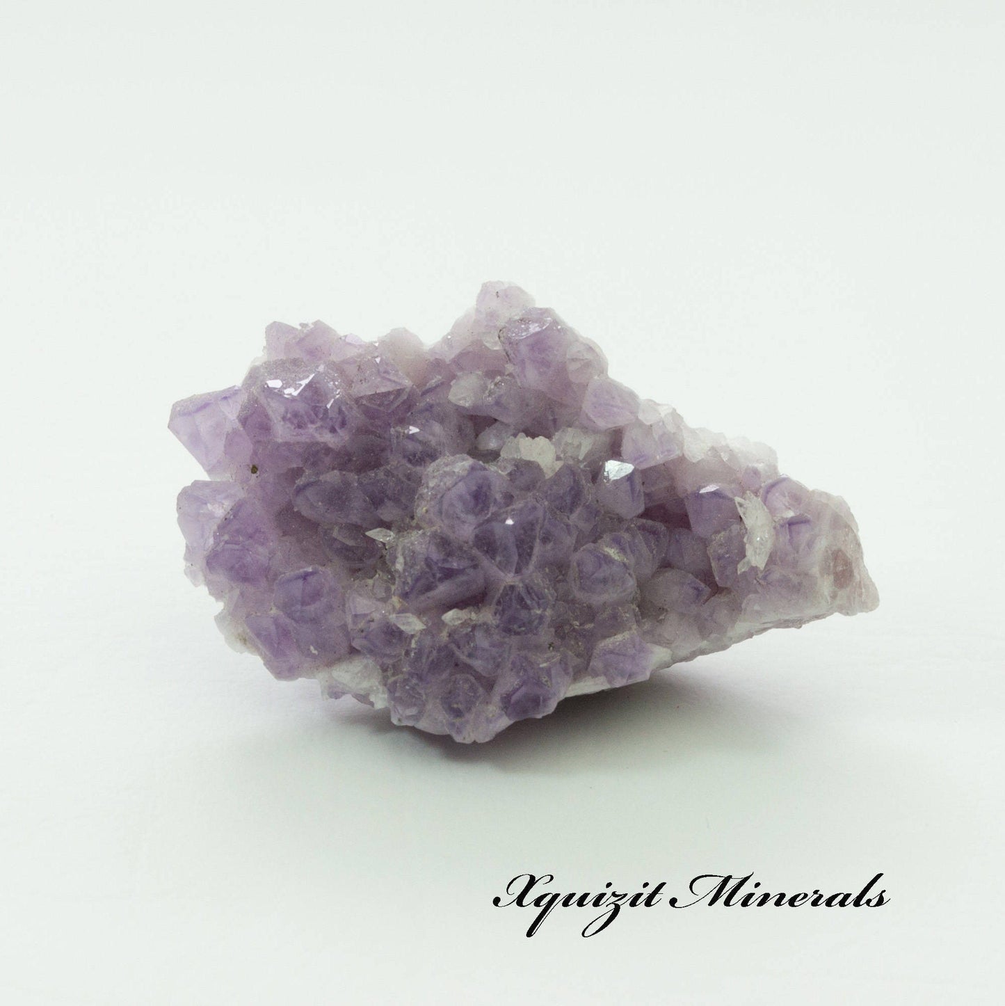 Amethyst, Quartz, La Sirena Mine, Guanajuato, Mexico (33)