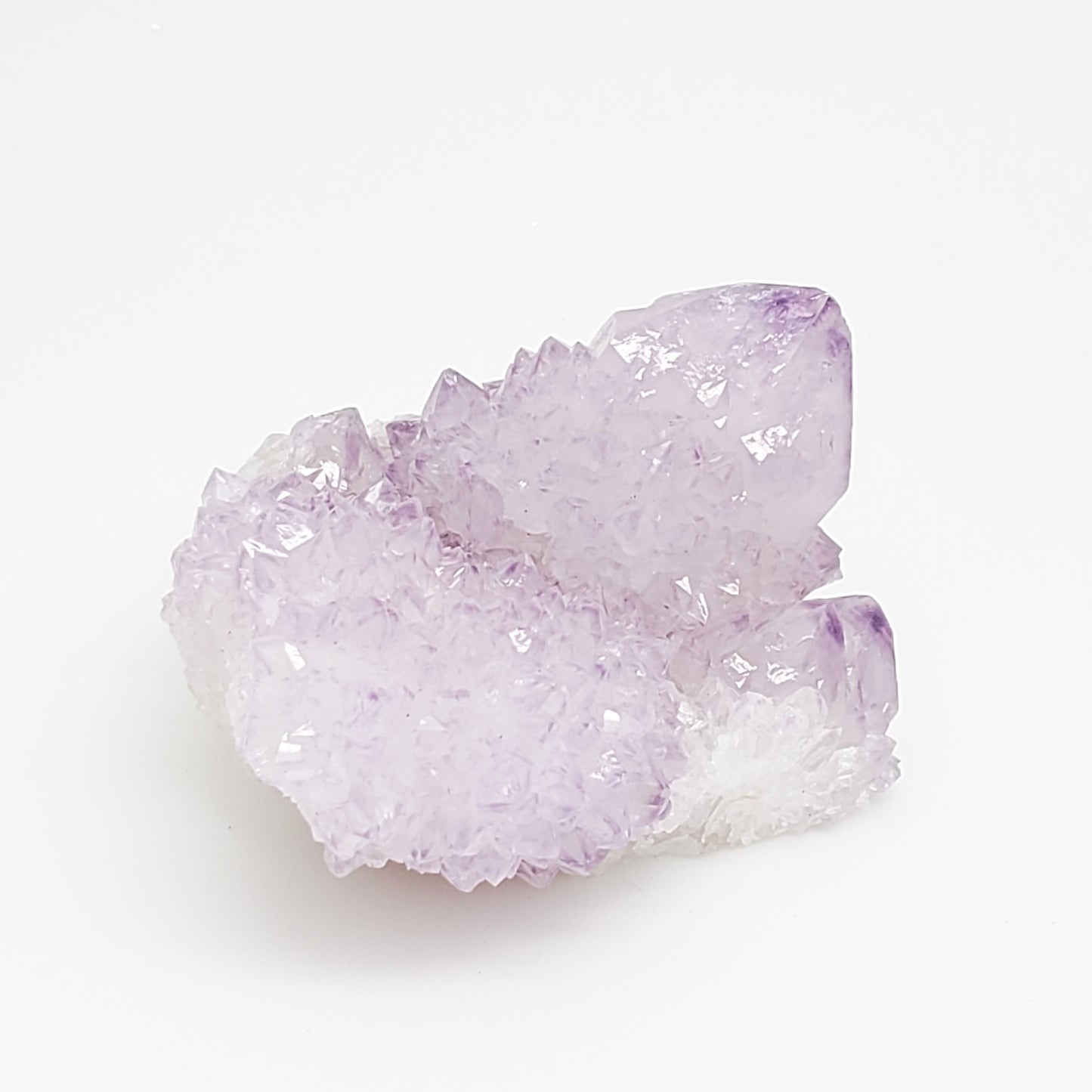 Amethyst Quartz, Cactus Quartz, Mpumalanga Province, South Africa (37)