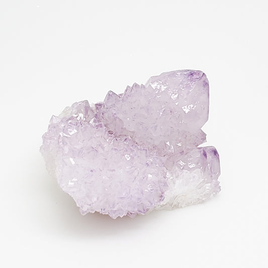 Quartz var. Amethyst, Cactus Quartz, Mpumalanga, South Africa (37)