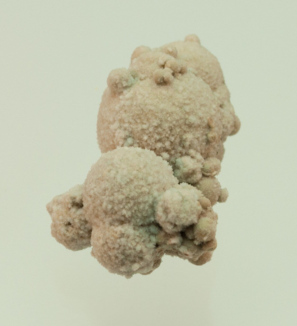 Siderite, Nikolaevskly Mine, Dalnegorsk, Russia (22)