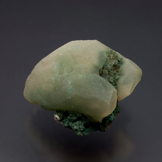 Calcite, Fluorescent, Rio Grande do Sul, Brazil (27)
