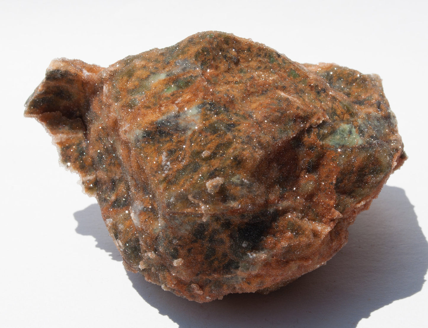 Chrome Chalcedony, Chromite Mine, Bursa Province, Turkey (57)
