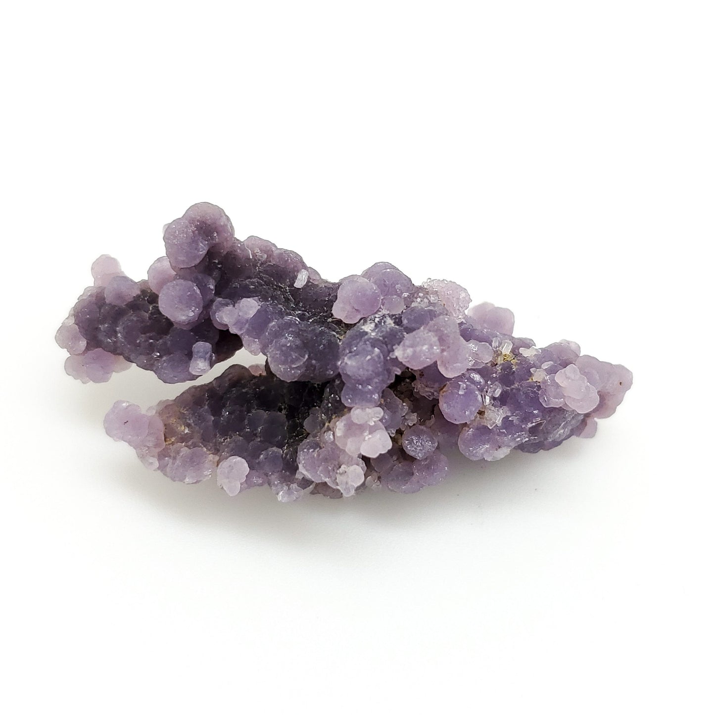 Grape Chalcedony, Purple Chalcedony, Sulawesi, Indonesia (31)