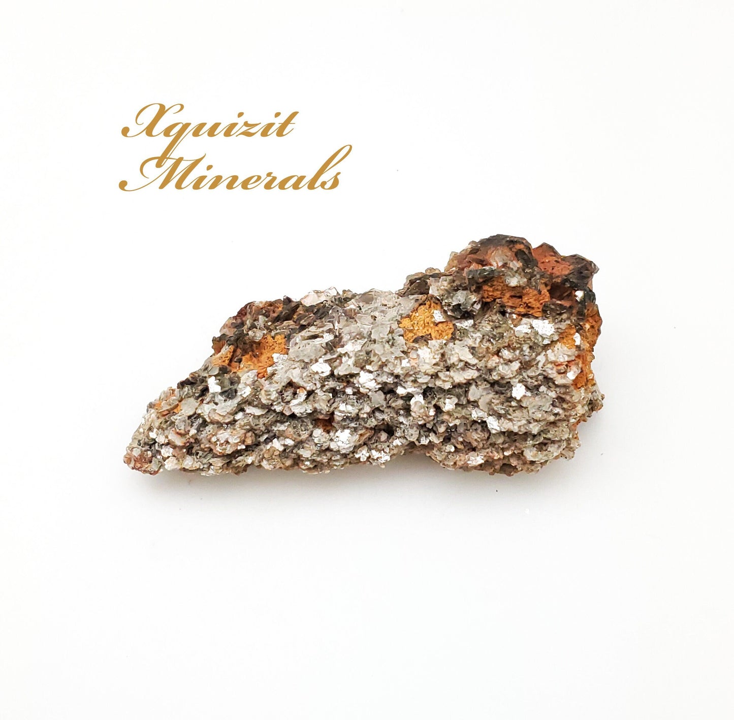 Gold Lepidolite, Golden Lepidolite, Minas Gerais, Brazil (59)