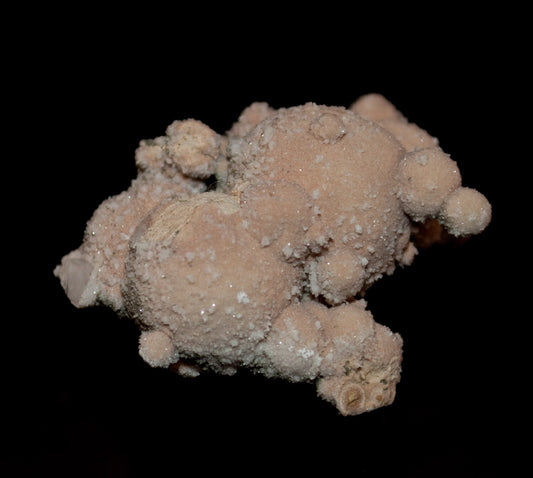Siderite and Quartz, Nikolaevskly Mine, Dalnegorsk, Russia (22)