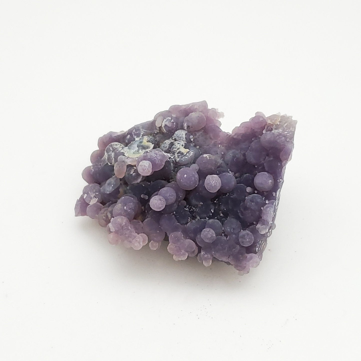 Grape Chalcedony, Purple Chalcedony, Sulawesi, Indonesia (52)