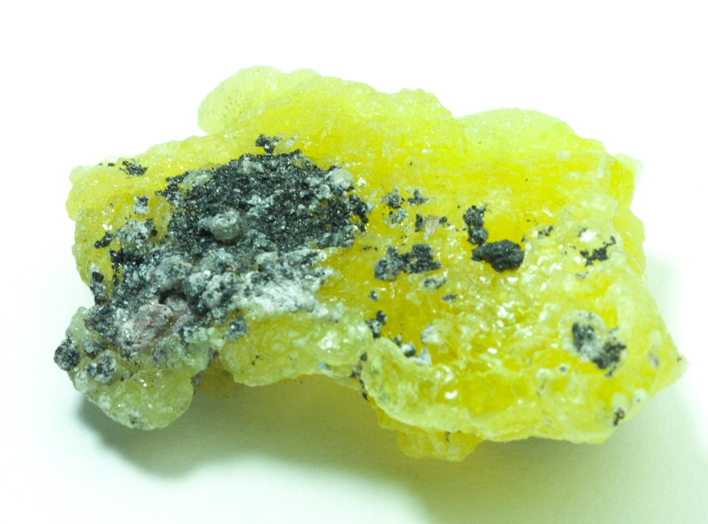Brucite, Killa Saifullah District, Balochistan, Pakistan (42)