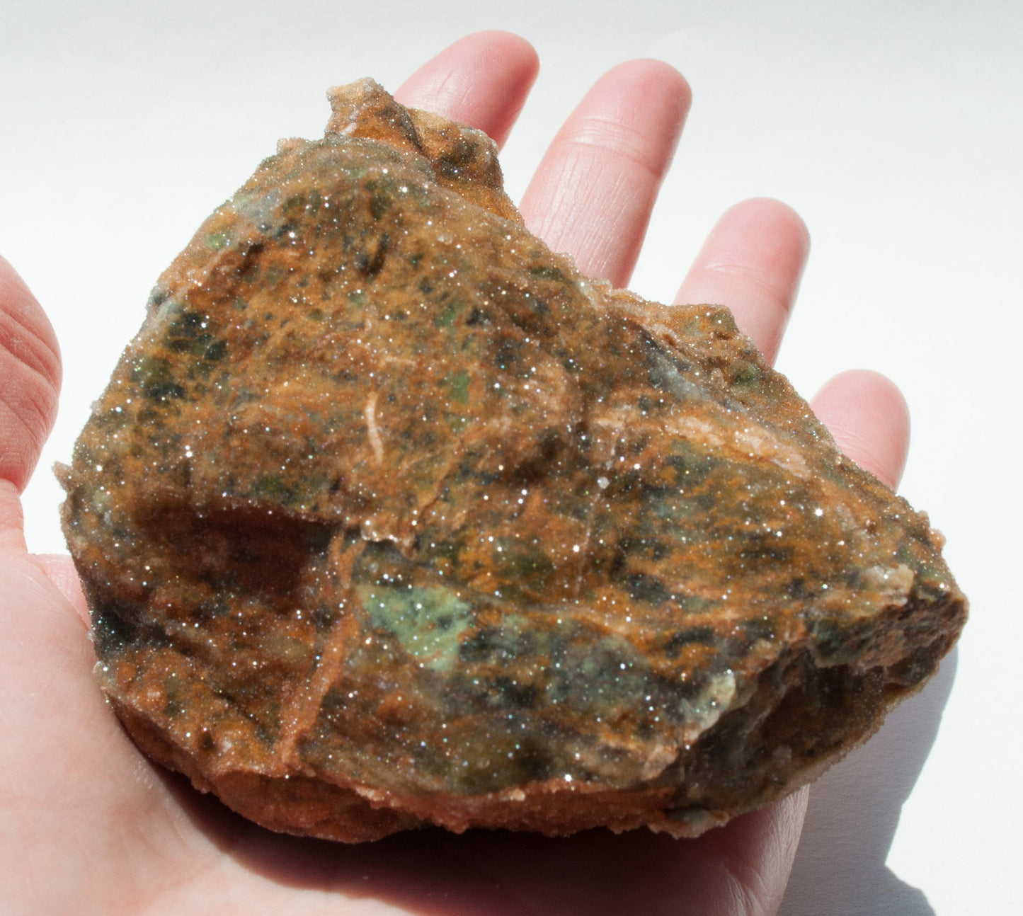 Chrome Chalcedony, Chromite Mine, Bursa Province, Turkey (57)