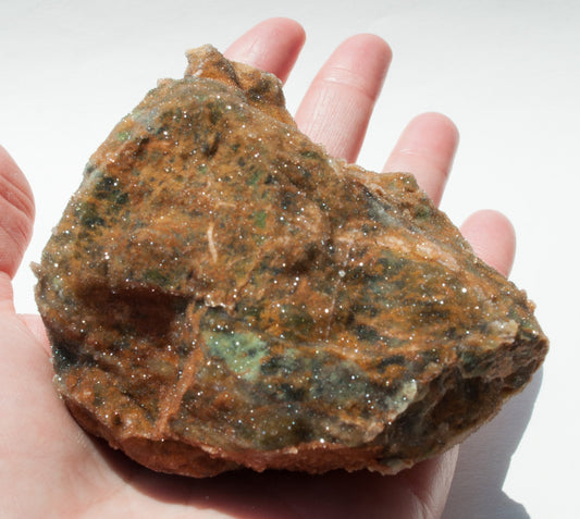 Chrome Chalcedony, Chromite Mine, Bursa Province, Turkey (57)