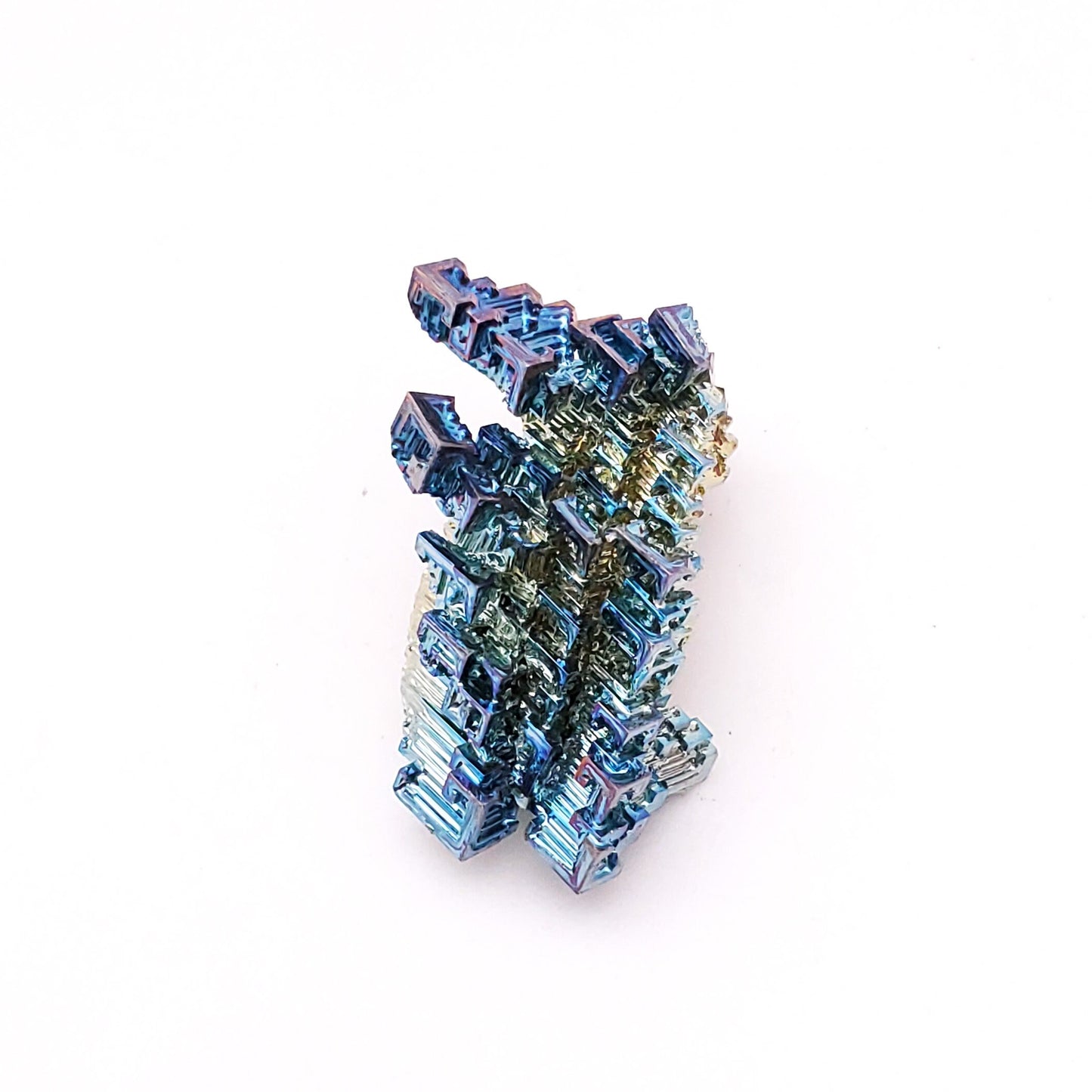 Bismuth, Crystal, Germany (59)