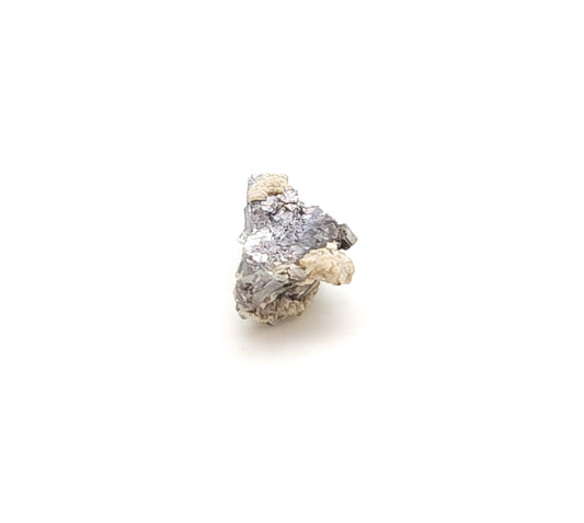 Arsenopyrite and Quartz, Nandan Mine, Guangxi, China (3)