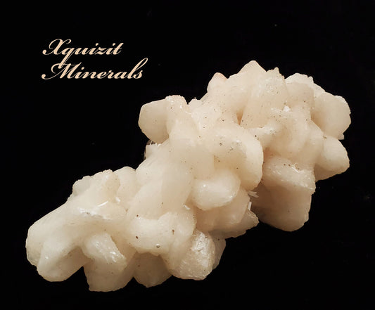 Stilbite, Deccan Plateau, Aurangabad, India  (72)