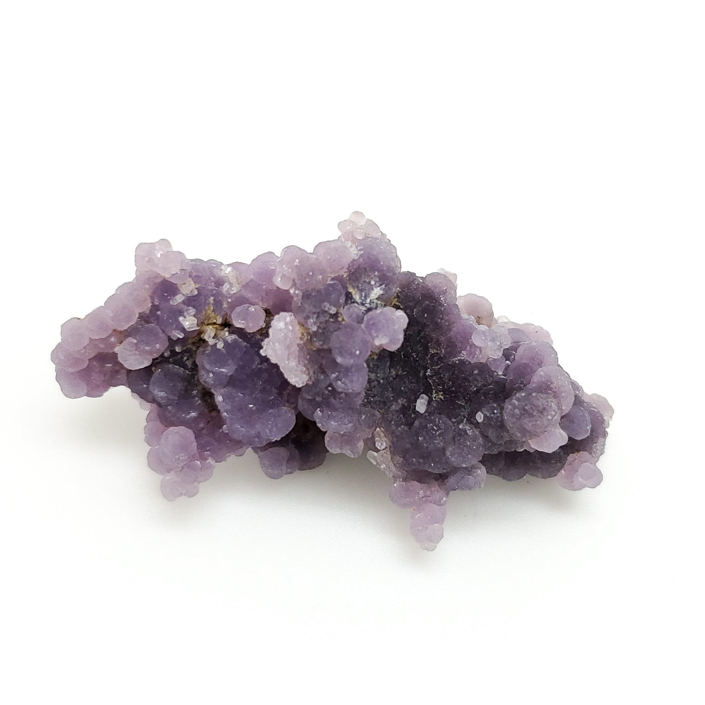 Grape Chalcedony, Purple Chalcedony, Sulawesi, Indonesia (31)