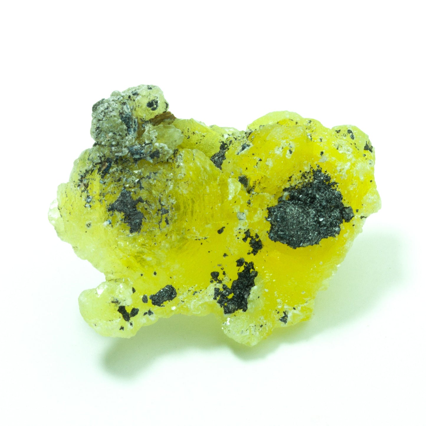 Brucite, Killa Saifullah District, Balochistan, Pakistan (42)