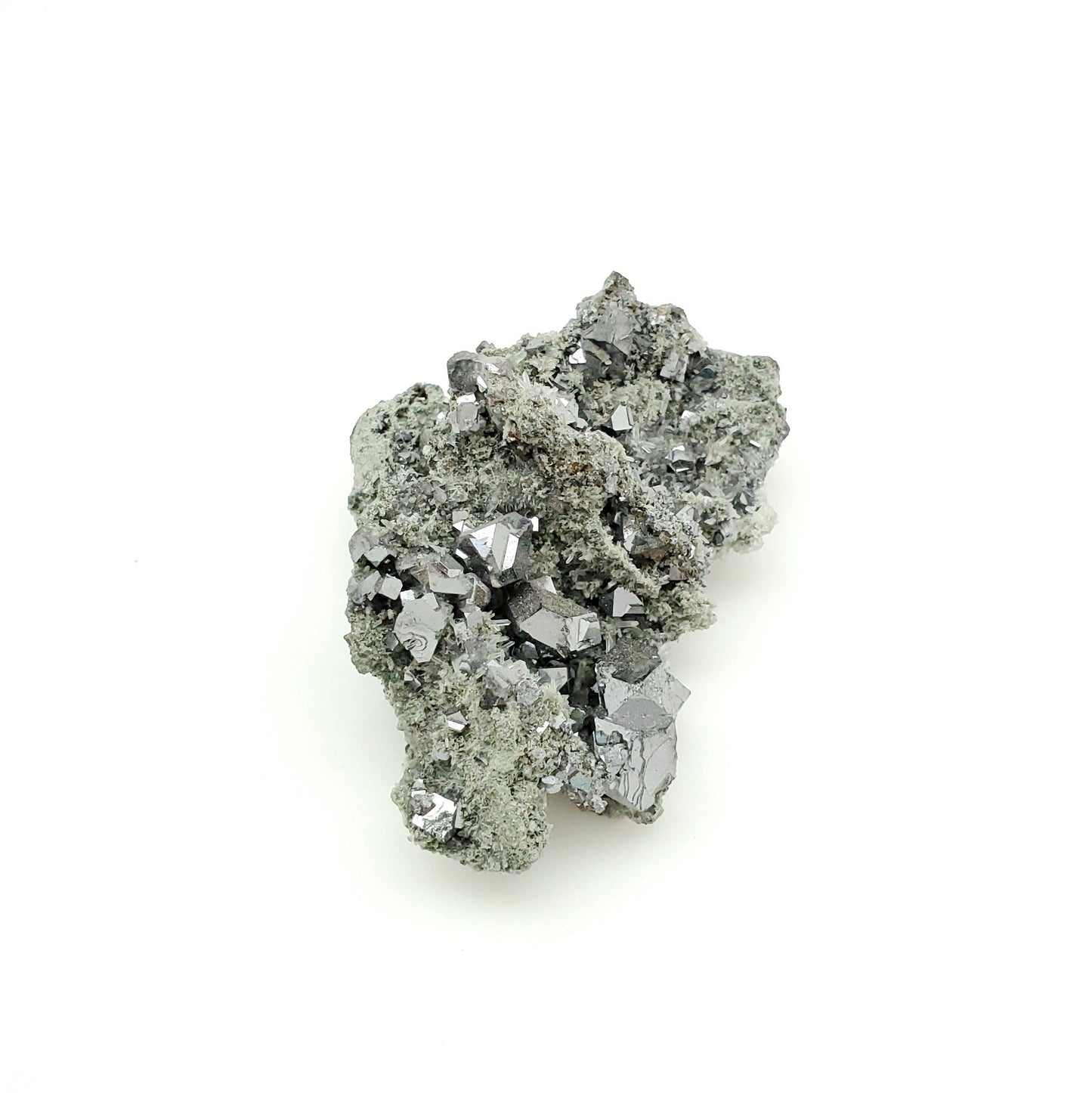 Galena with Sphalerite and Quartz and Pyrite, Borieva Mine, Madan ore field, Smolyan Province, Bulgaria (41)