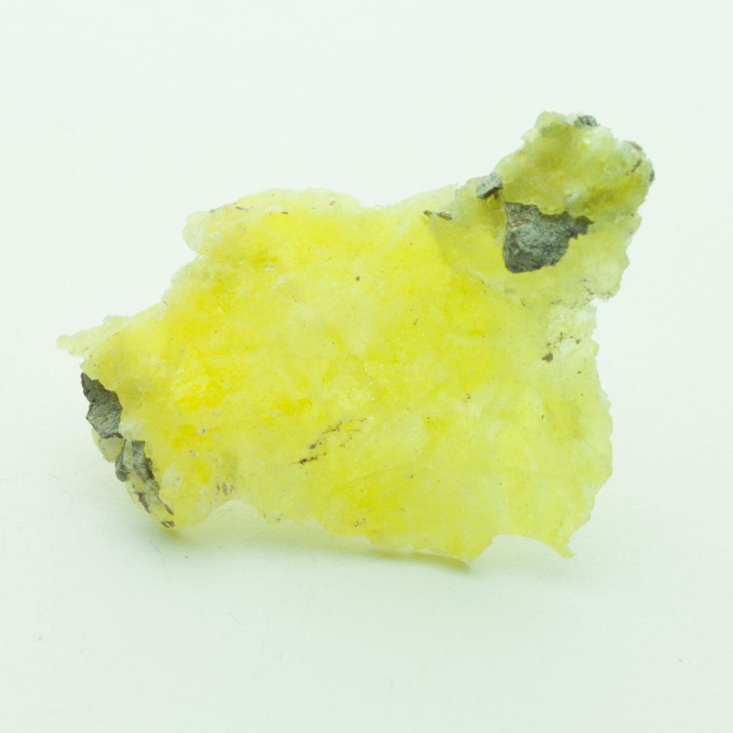 Brucite, Killa Saifullah District, Balochistan, Pakistan (17)