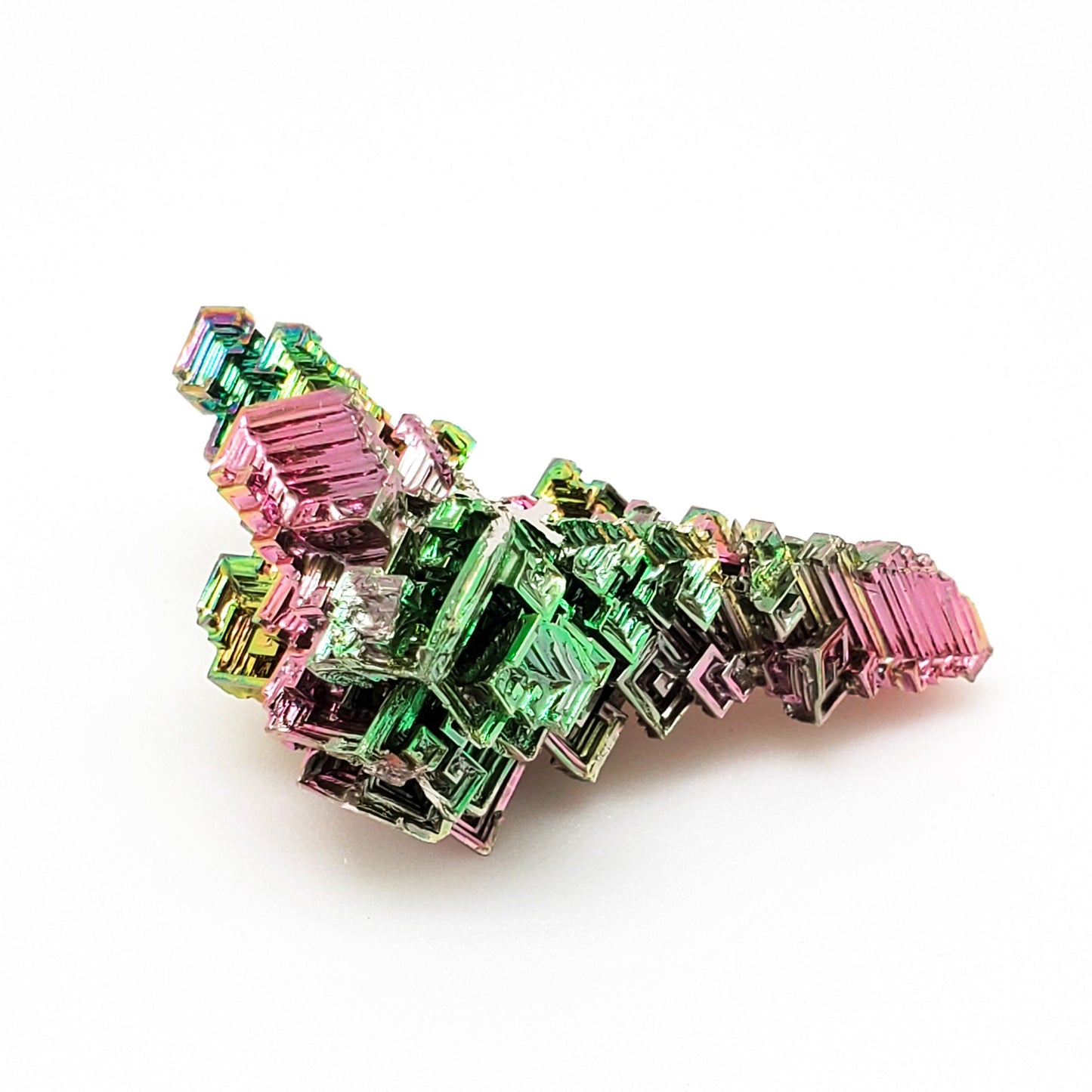 Bismuth, Crystal, Germany (35)