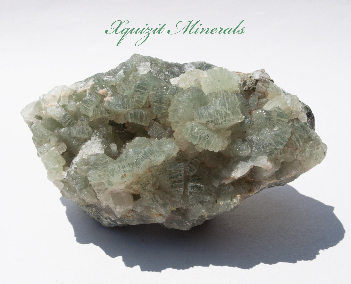 Prehnite, Epidote, Bou Arfa, Figuig, Djebel Melh, Morocco (57)