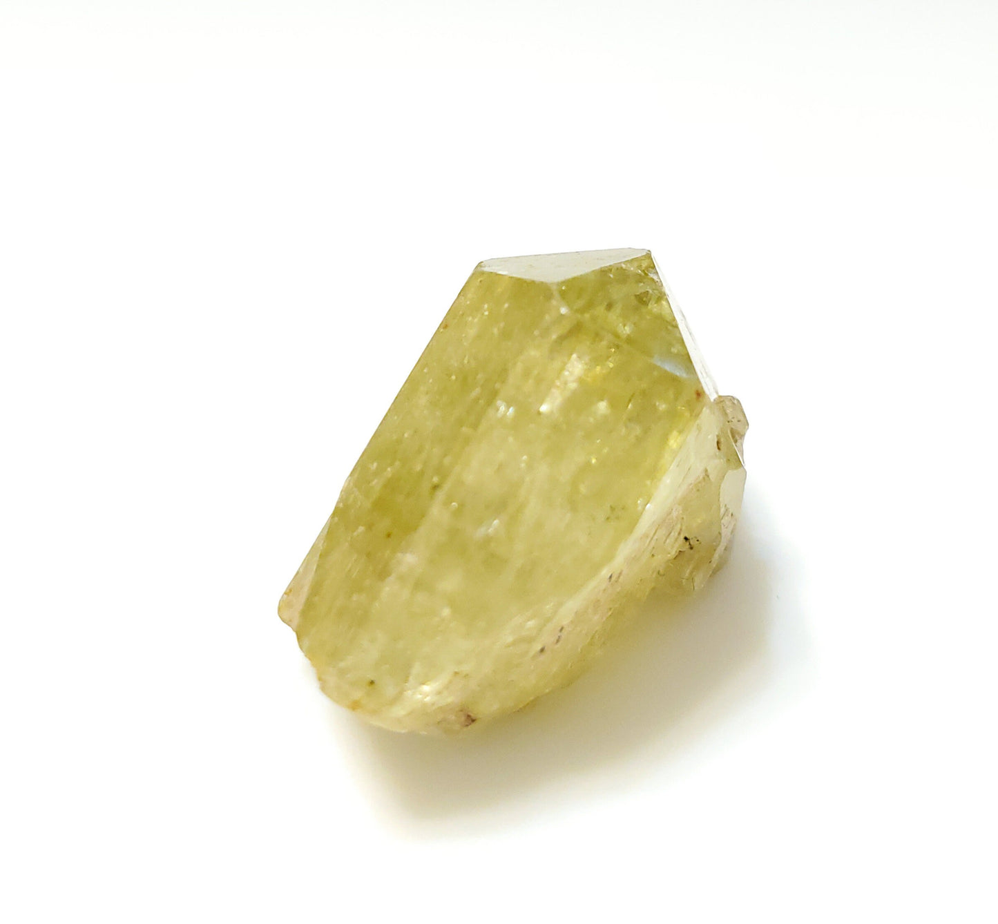 Apatite Crystal, Imilchil, Morocco (59)