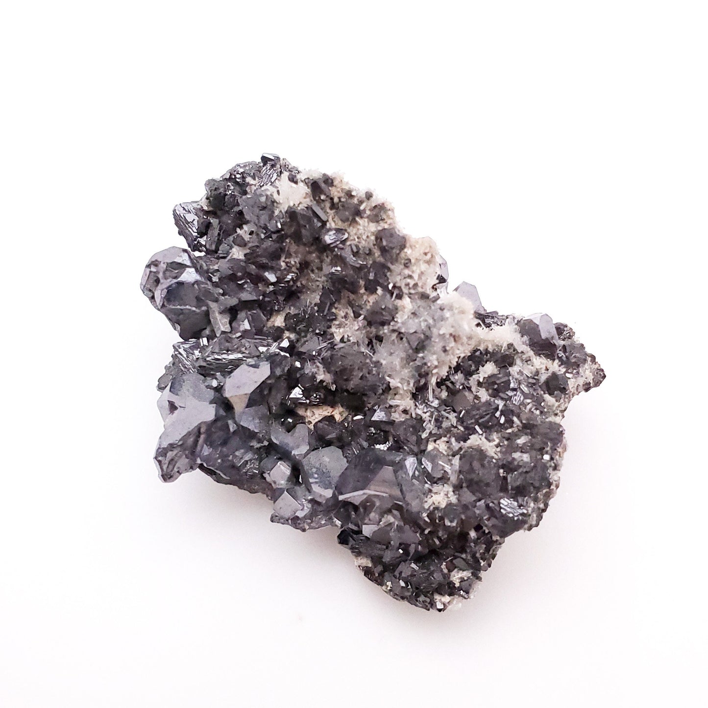 Galena with Sphalerite and Quartz and Pyrite, Gyudyurska Mine (Gjudurska), Zlatograd, Smolyan Province, Bulgaria (41)