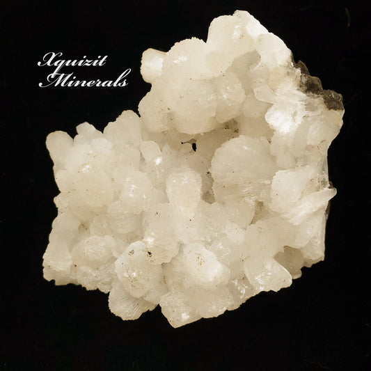 Stilbite, Deccan Plateau, Aurangabad, India  (70)