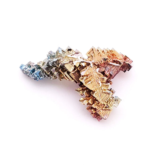 Bismuth, Crystal, Germany (59)