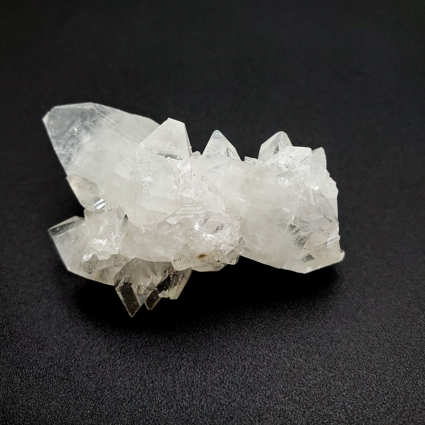 Apophyllite, Deccan Plateau, Nasik, India (37)