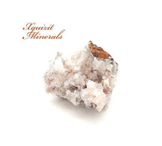 Hemimorphite, Mina Ojuela, Mapimi, Mexico (51)