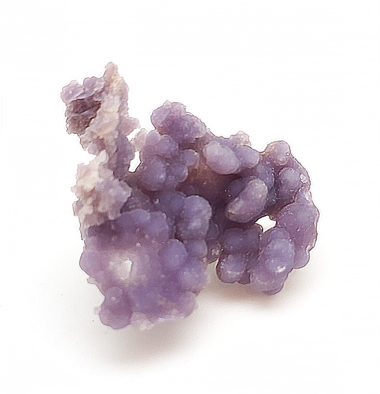 Grape Chalcedony, Purple Chalcedony, Sulawesi, Indonesia (36)