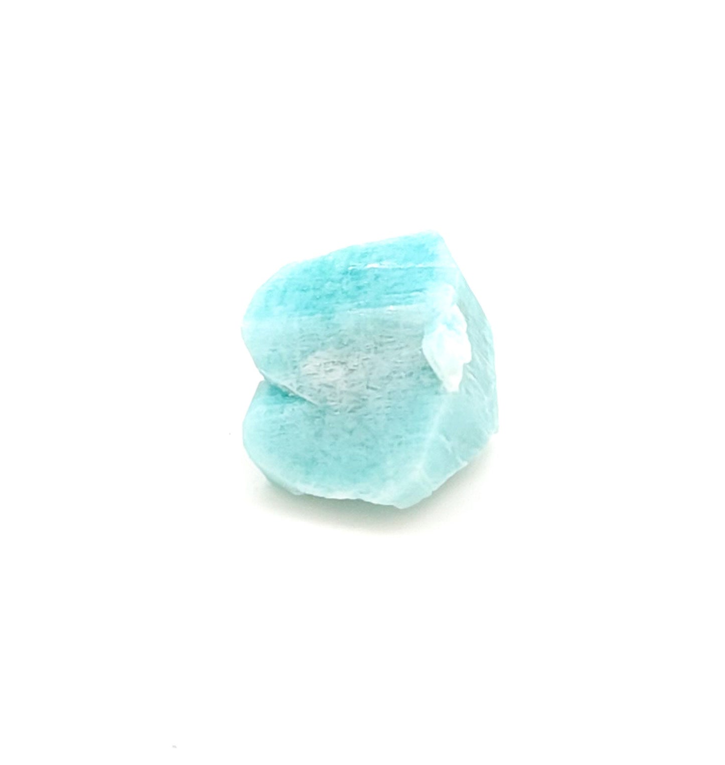 Amazonite, Smoky Hawk Claim, Crystal Peak, Teller Co., Colorado (3)