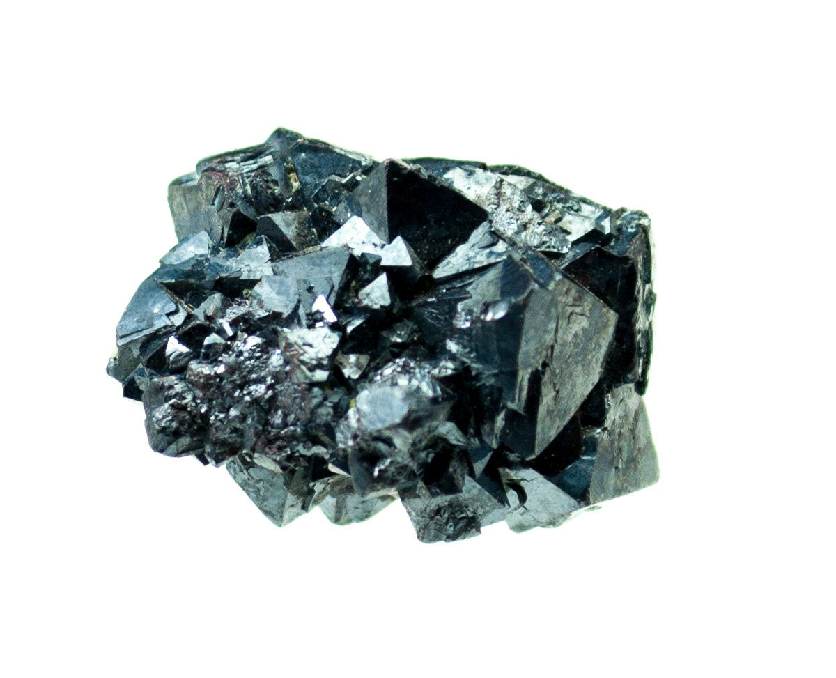 Cuprite, Rubtsovskiy Mine, Altaiskiy Krai, Siberia, Russia (28)