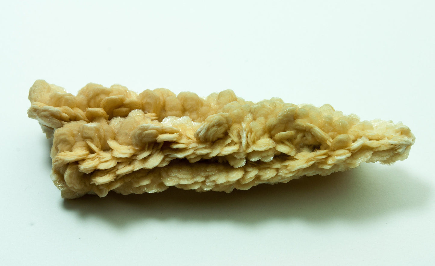 Barite, Stalactites, Lubin Mine, Poland (42)