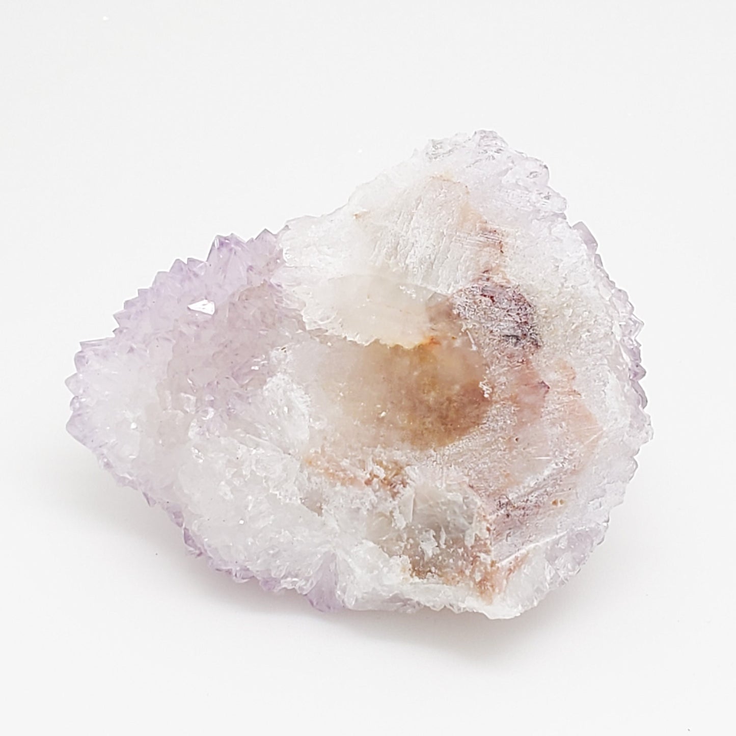 Amethyst Quartz, Cactus Quartz, Mpumalanga Province, South Africa (37)