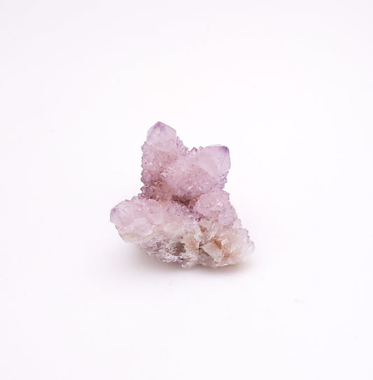 Quartz var. Amethyst, Cactus Quartz, Mpumalanga, South Africa (18)
