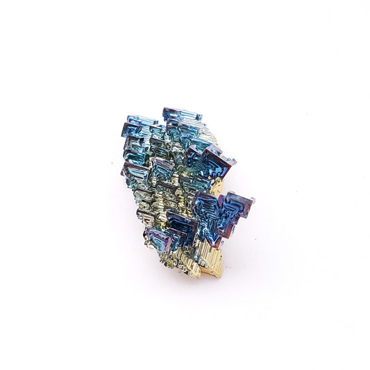 Bismuth, Crystal, Germany (59)