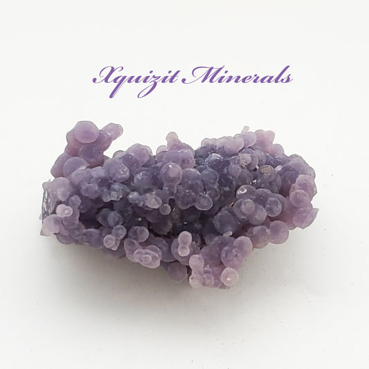 Grape Chalcedony, Purple Chalcedony, Sulawesi, Indonesia (52)