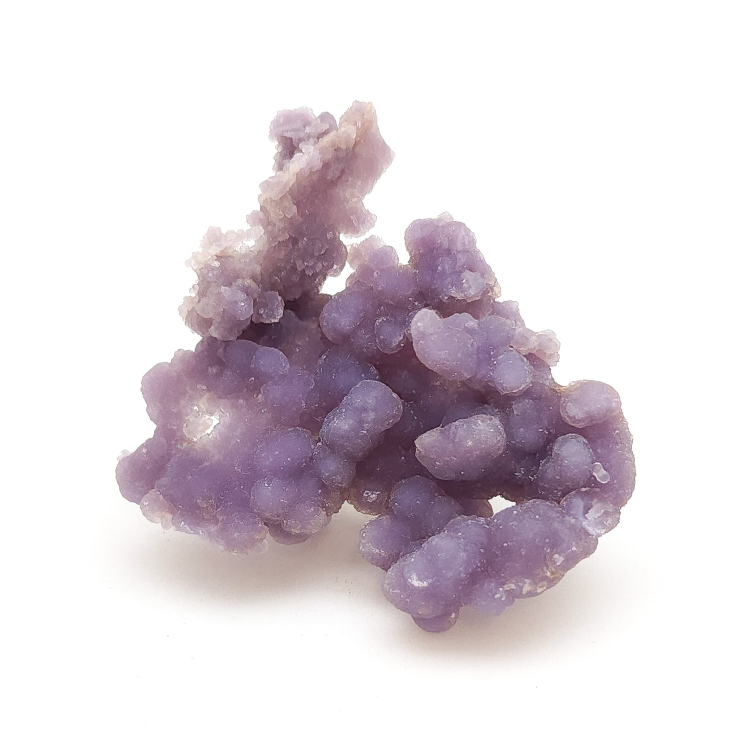 Grape Chalcedony, Purple Chalcedony, Sulawesi, Indonesia (36)