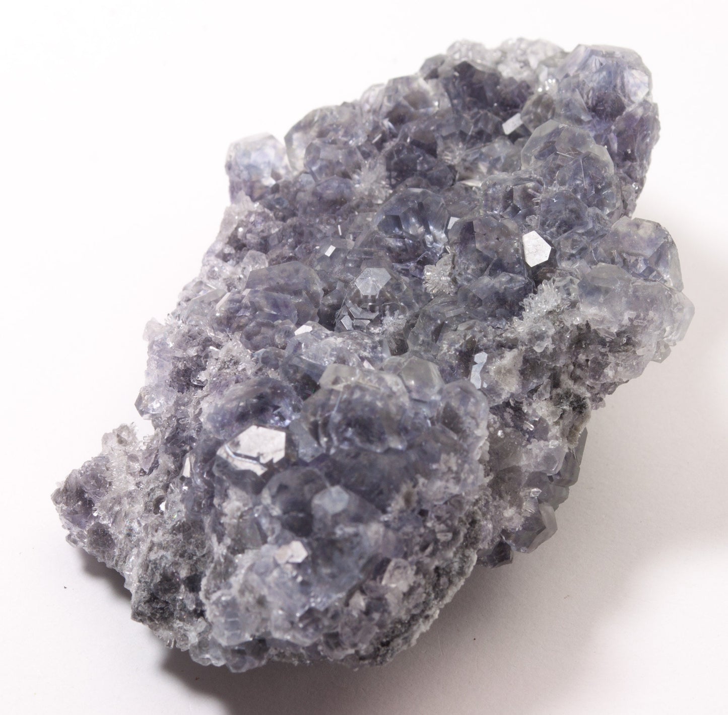 Fluorite and Quartz, Xia Yang Mine, Fujian Province, China (43)