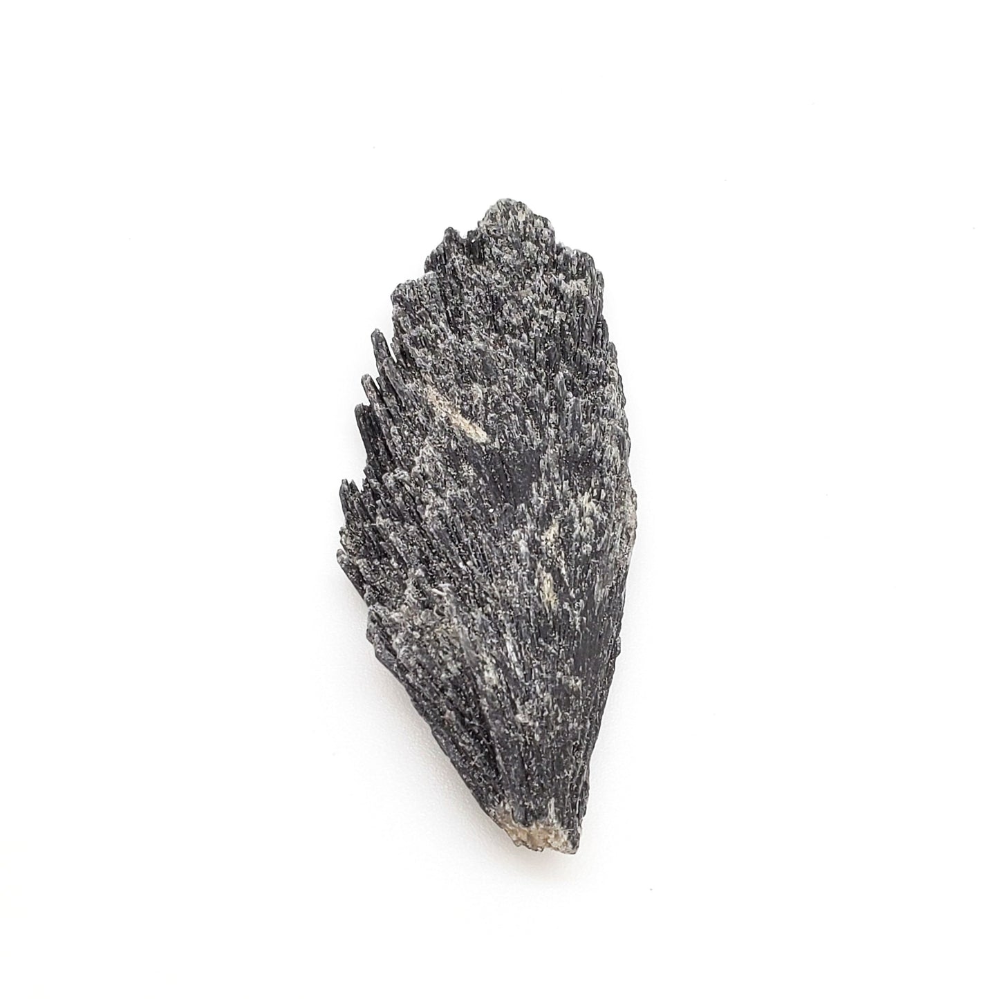 Black Kyanite, Minas Gerais, Brazil (37)