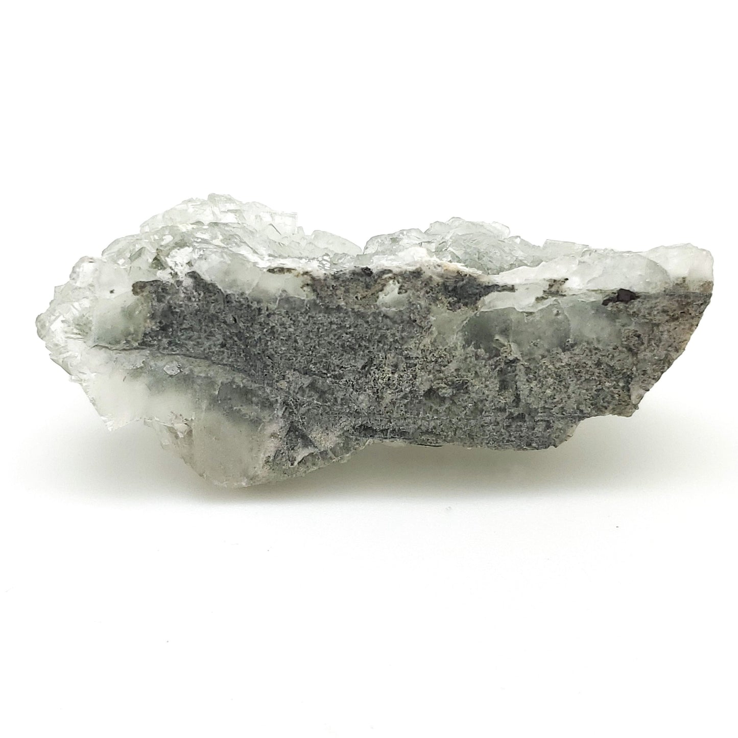 Fluorite, Transparent, Xianghuapu Mine, Xianghualing, Linwu, Hunan Province, China  (33)